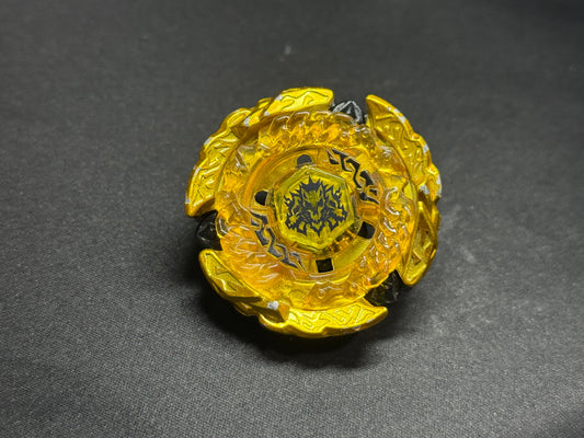 Hell Kerbecs BD145DS - Takara Tomy #A-3