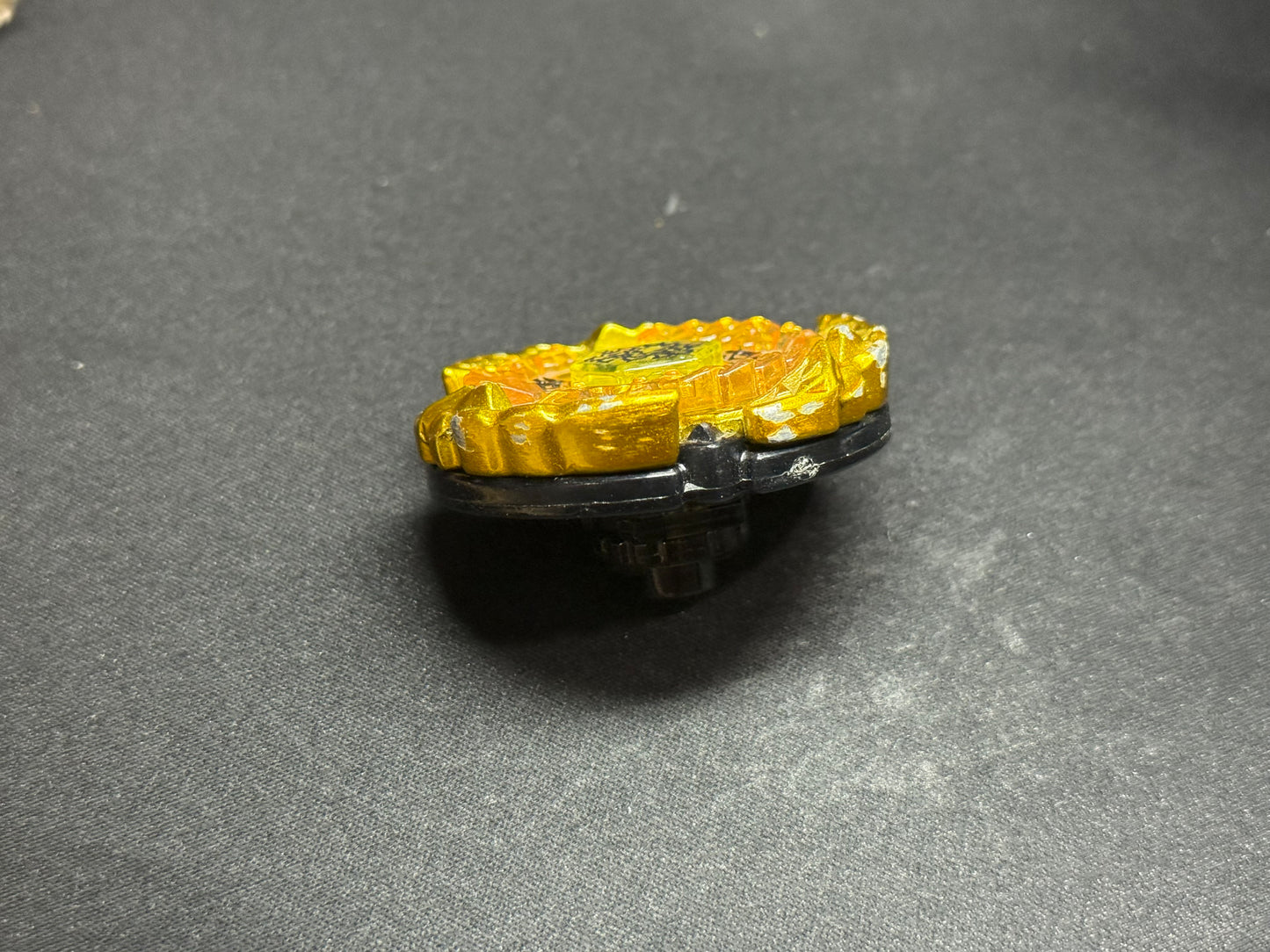 Hell Kerbecs BD145DS - Takara Tomy #A-3
