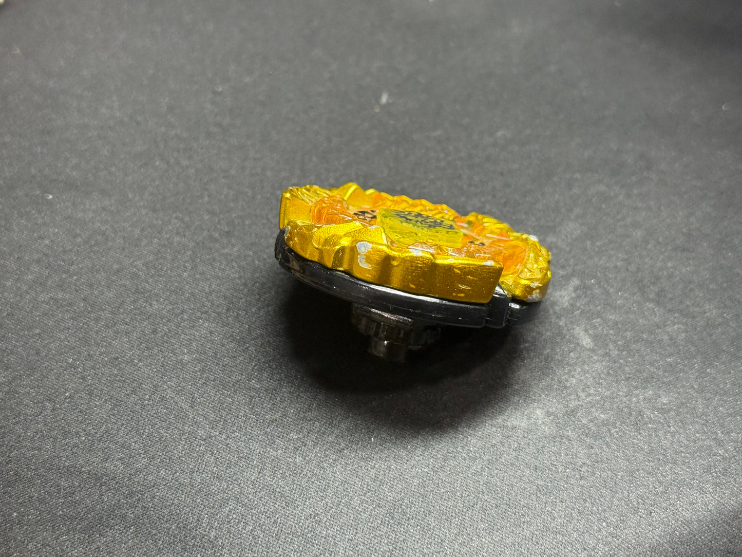 Hell Kerbecs BD145DS - Takara Tomy #A-3
