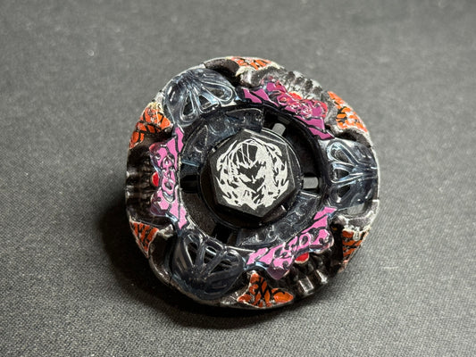 Gravity Perseus AD145WD - Takara Tomy #2