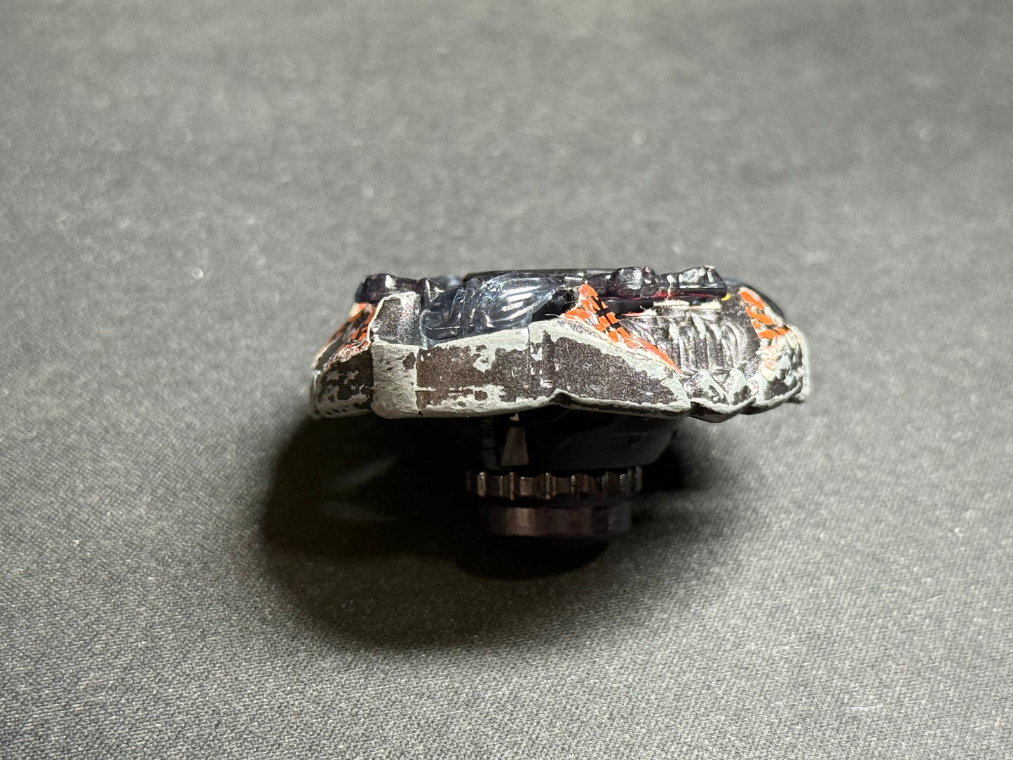 Gravity Perseus AD145WD - Takara Tomy #2