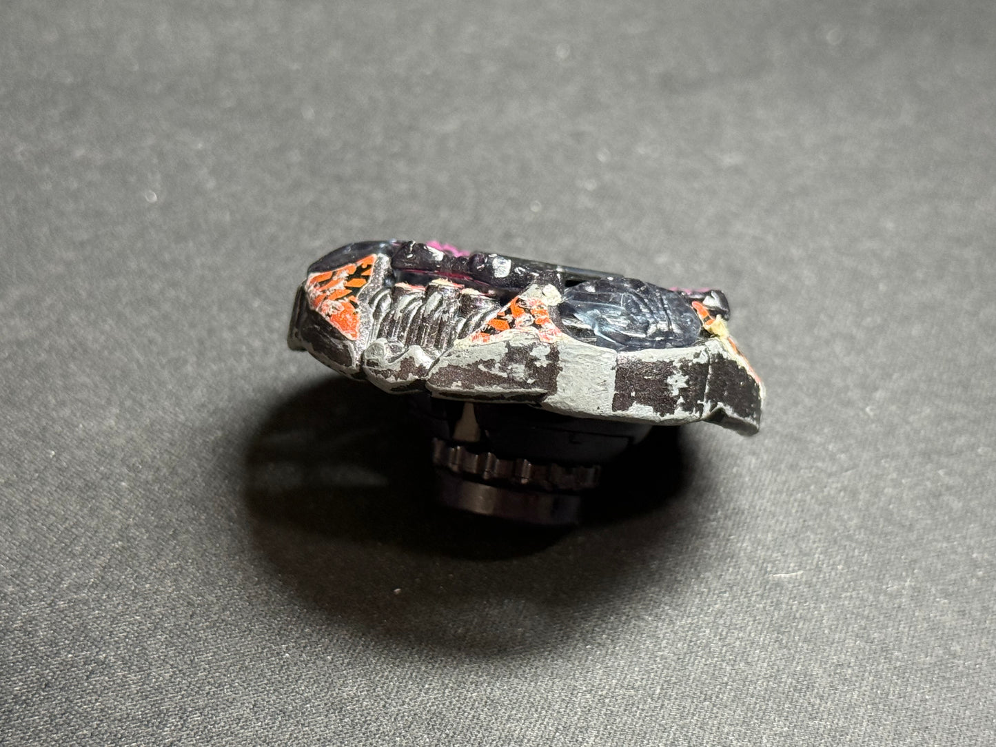 Gravity Perseus AD145WD - Takara Tomy #2