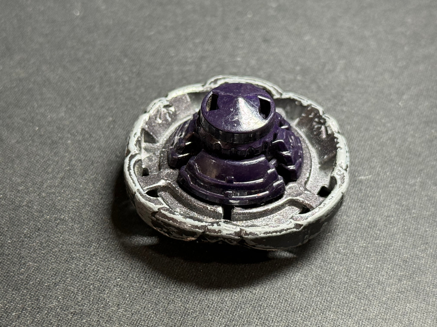 Gravity Perseus AD145WD - Takara Tomy #2