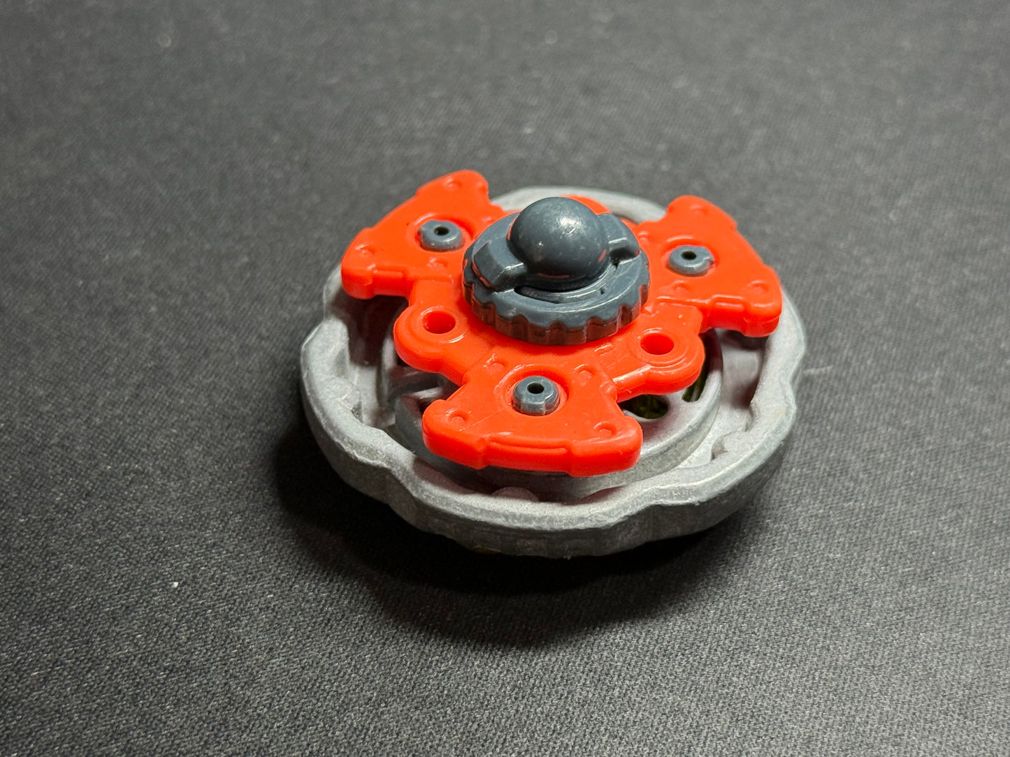 Rock Zurafa R145WB - Takara Tomy #2-4