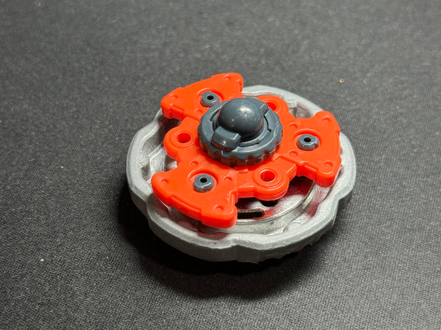 Rock Zurafa R145WB - Takara Tomy #2-2