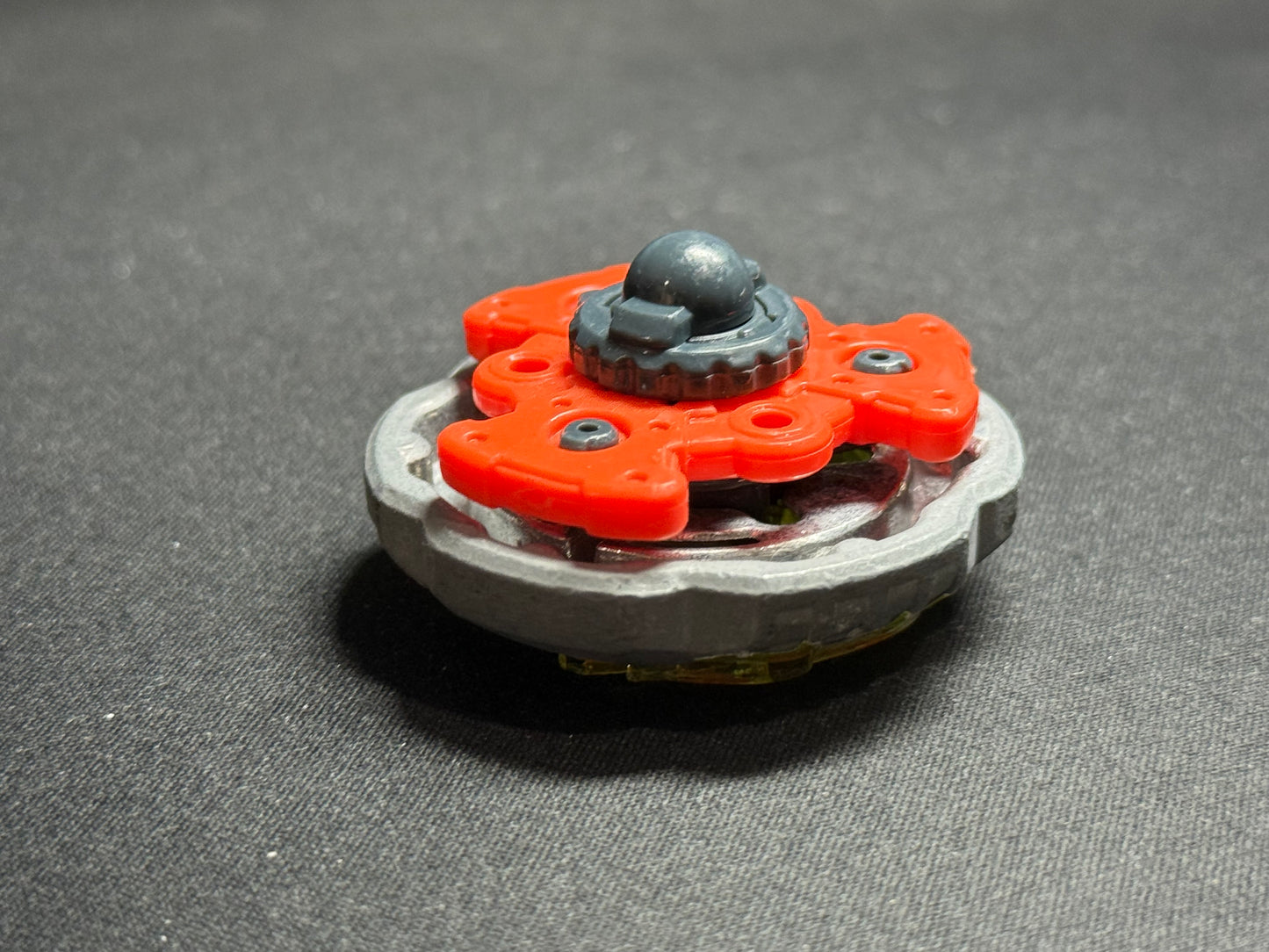 Rock Zurafa R145WB - Takara Tomy #2-2