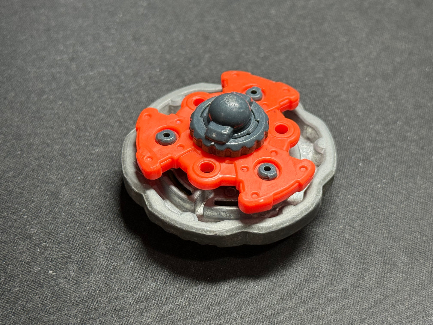 Rock Zurafa R145WB - Takara Tomy #A-2