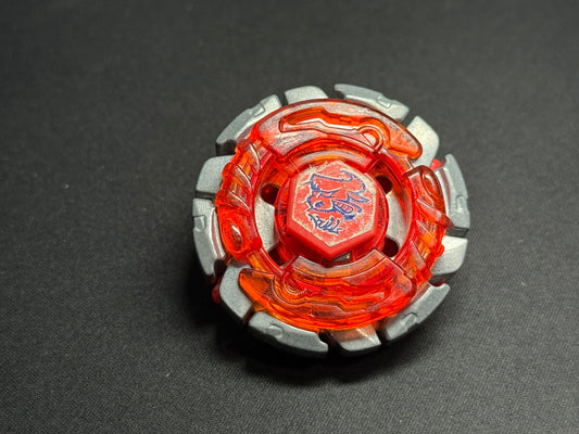 Dark Bull H145SD - Takara Tomy #S