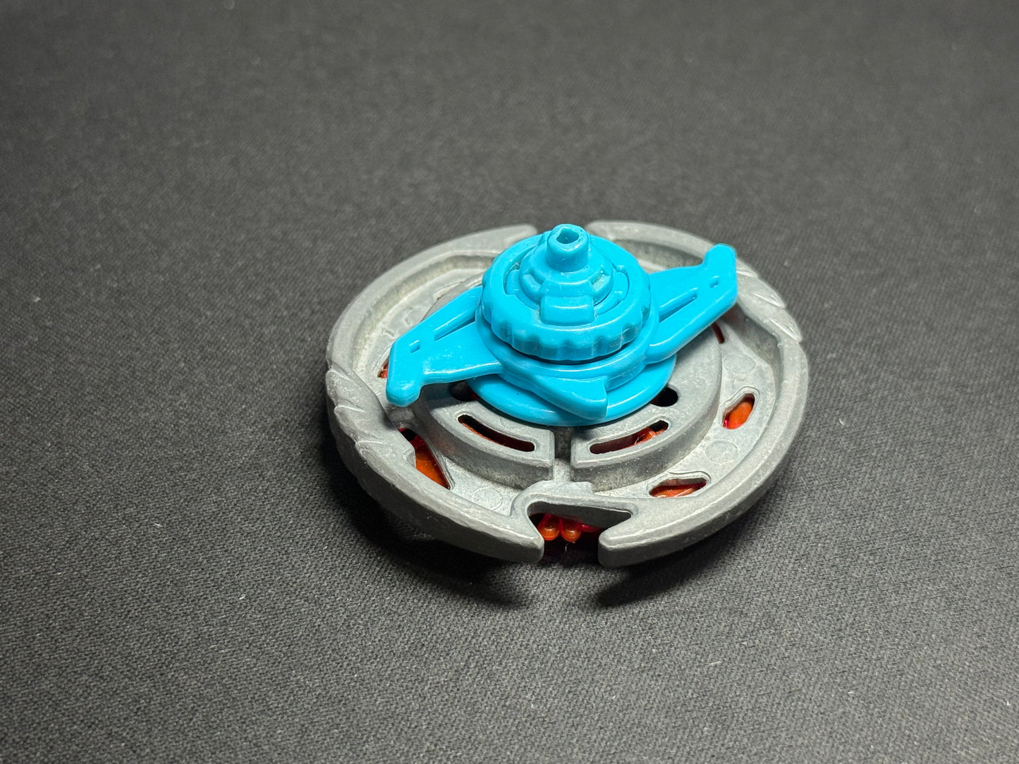 Thermal Lacerta WA130HF - Takara Tomy #S-1