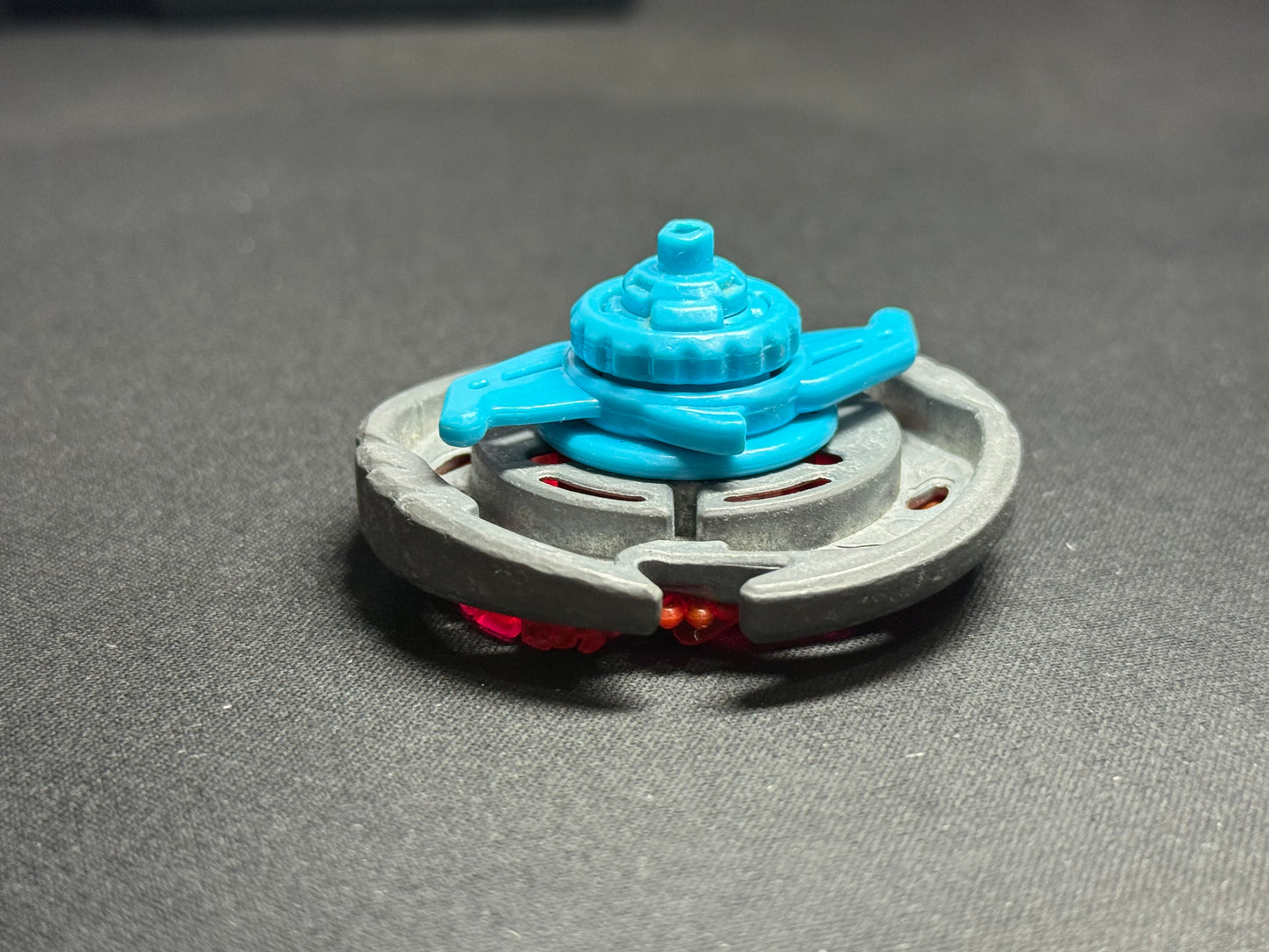 Thermal Lacerta WA130HF - Takara Tomy #S-1