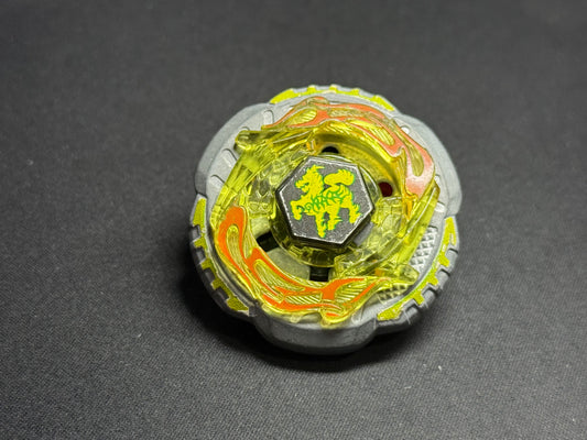 Rock Zurafa R145WB - Takara Tomy #S
