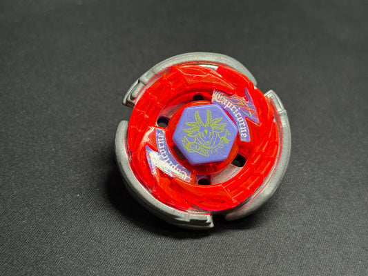Storm Capricorn M145Q - Takara Tomy #S