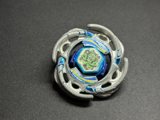 PHW Aquario 105F - Takara Tomy #S