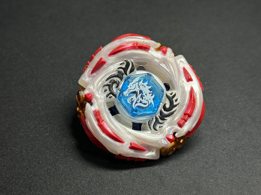 Meteo L-Drago LW105LF - Takara Tomy #S