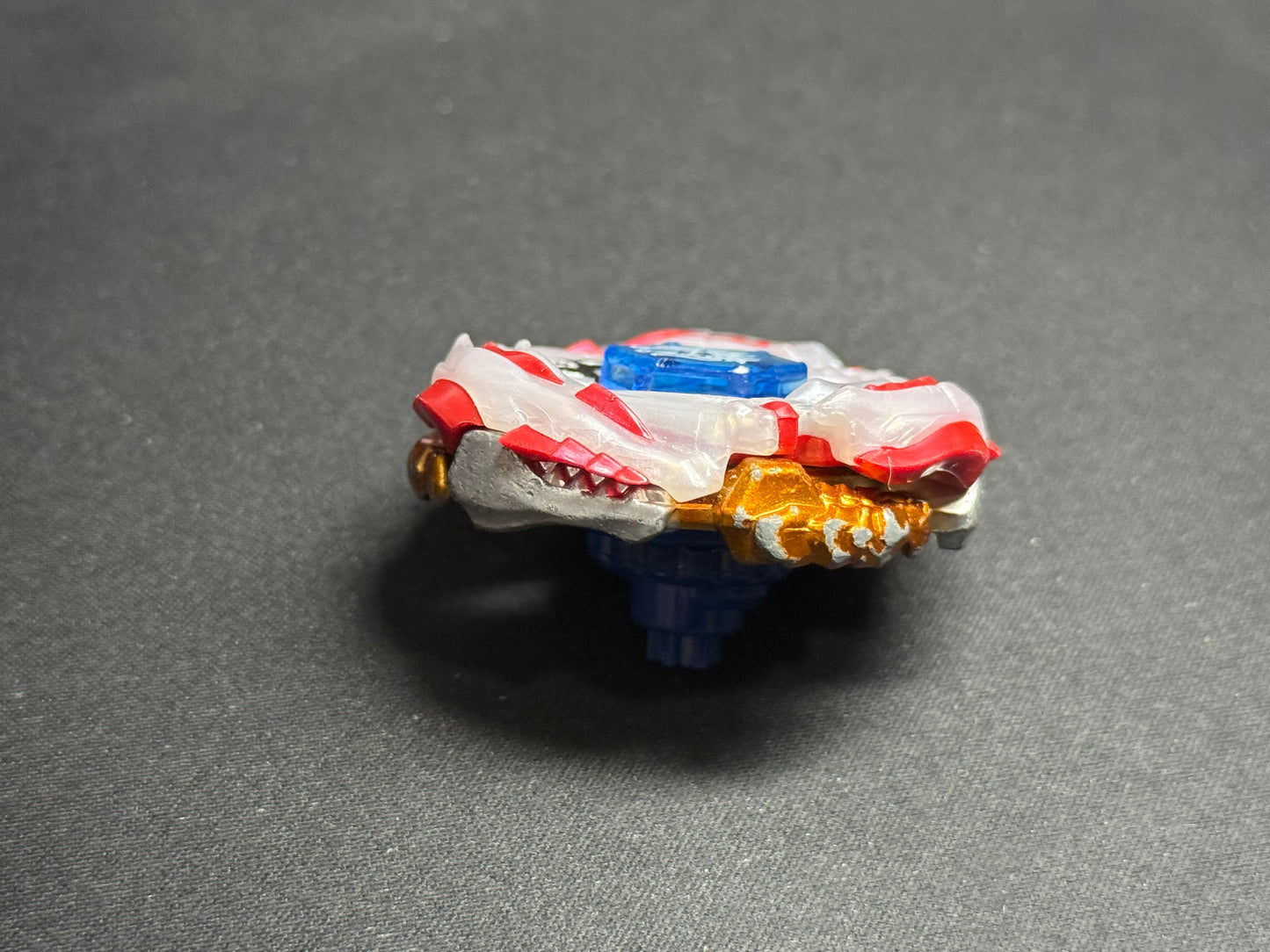 Meteo L-Drago LW105LF - Takara Tomy #S