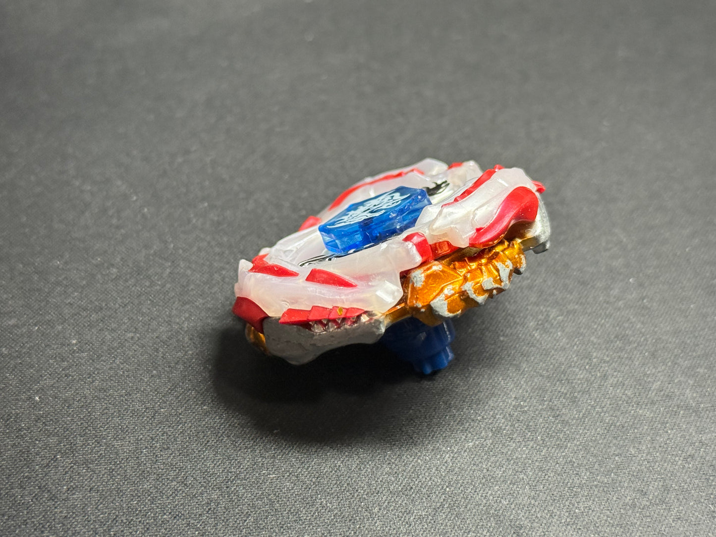 Meteo L-Drago LW105LF - Takara Tomy #S