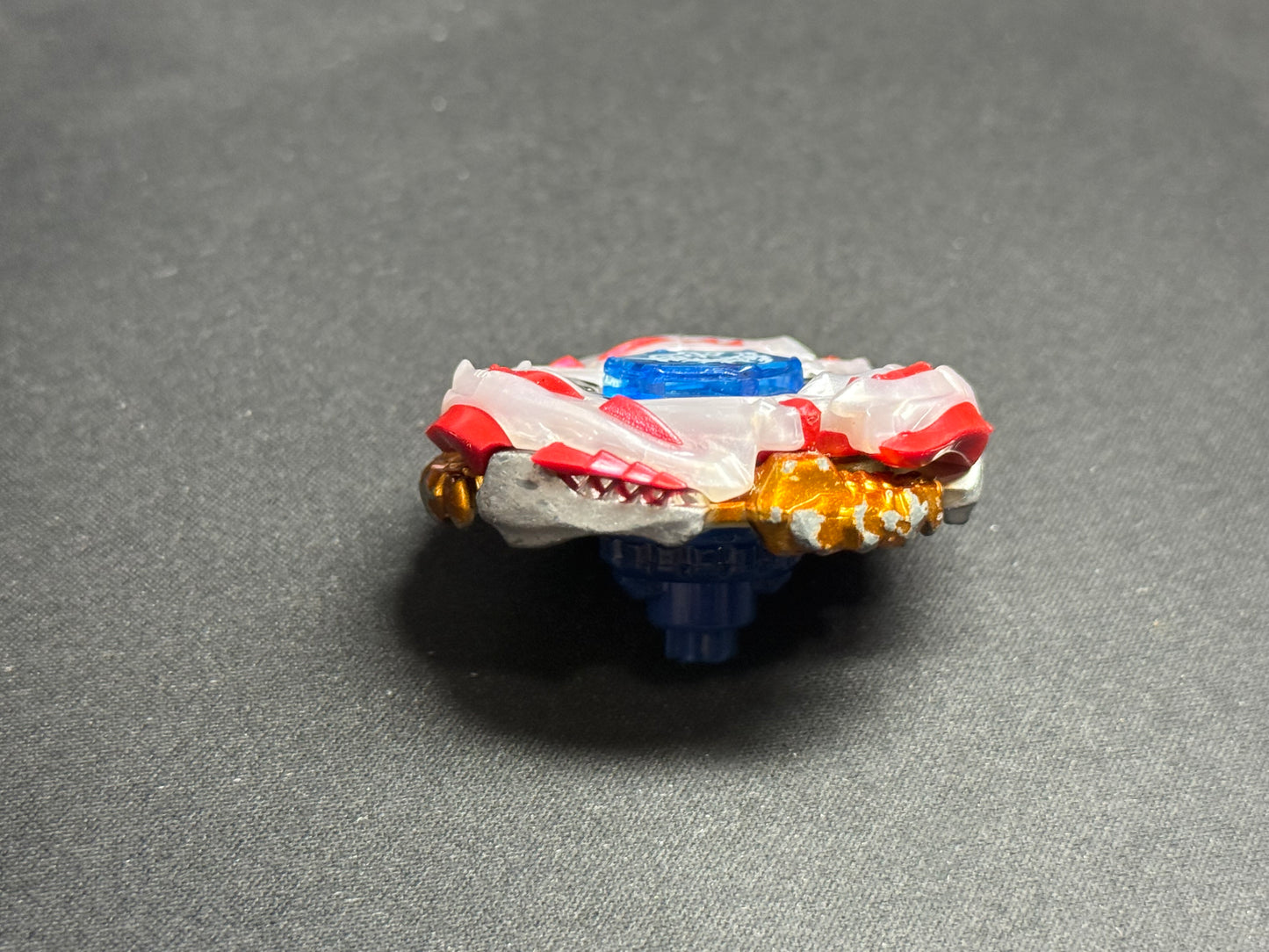 Meteo L-Drago LW105LF - Takara Tomy #S
