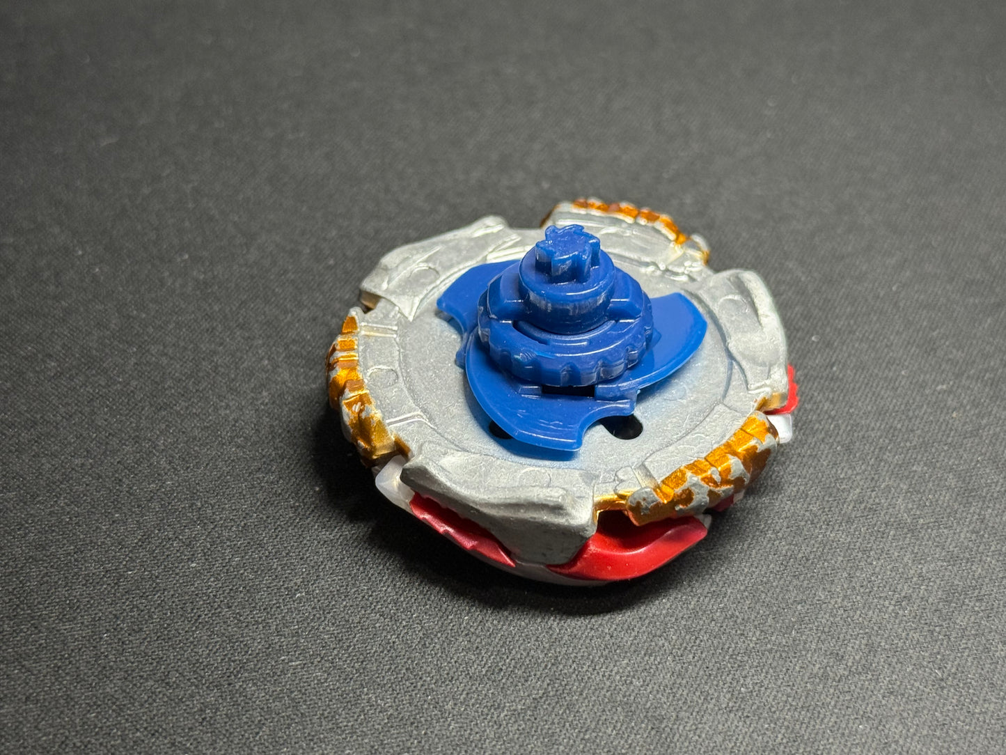 Meteo L-Drago LW105LF - Takara Tomy #S