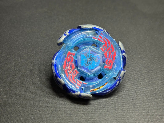 Galaxy Pegasus W105R2F - Takara Tomy #S