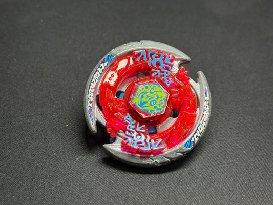 Thermal Lacerta WA130HF - Takara Tomy #S-4