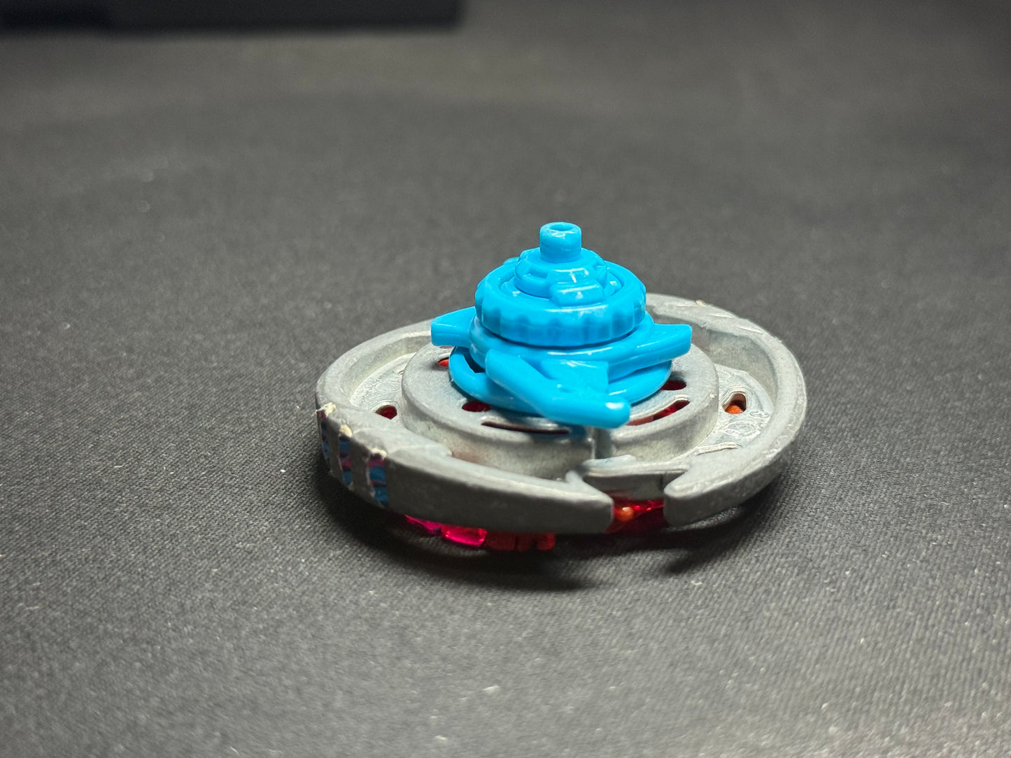 Thermal Lacerta WA130HF - Takara Tomy #S-4