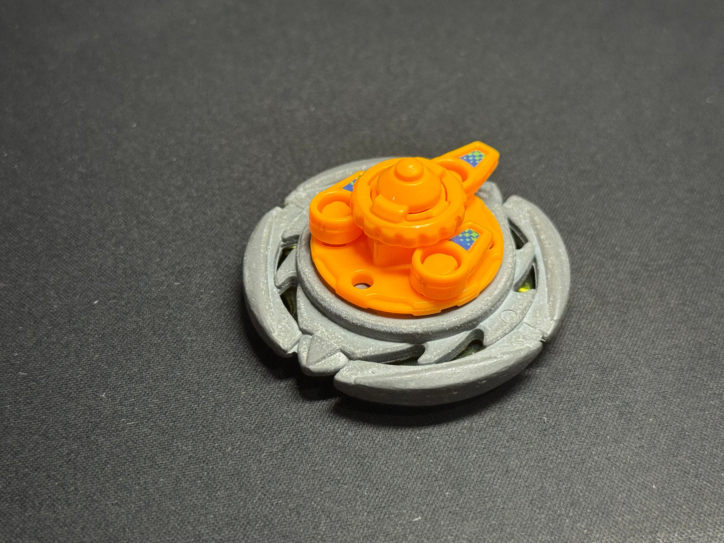 Flame Sagittario C145S - Takara Tomy #S