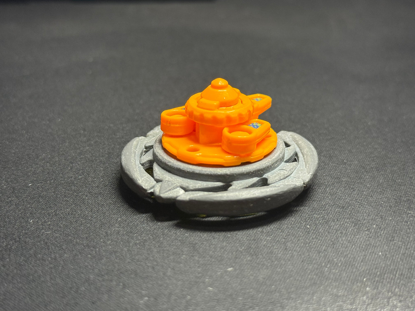 Flame Sagittario C145S - Takara Tomy #S