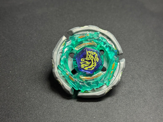 Ray Unicorno D125CS - Takara Tomy #S