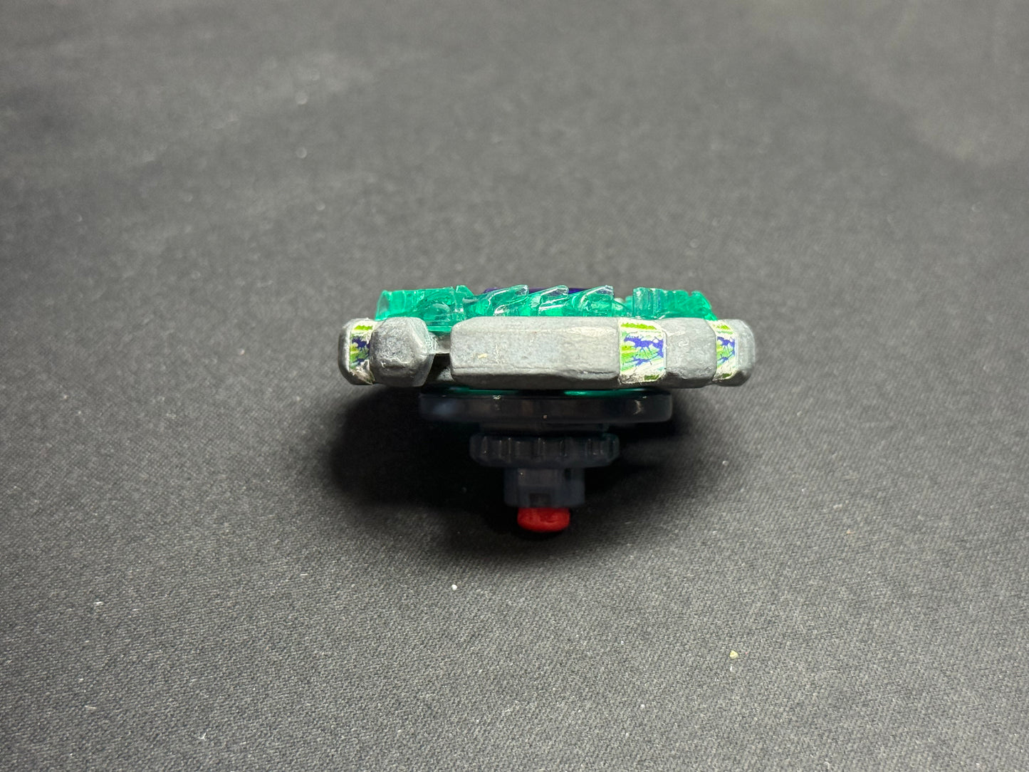 Ray Unicorno D125CS - Takara Tomy #S