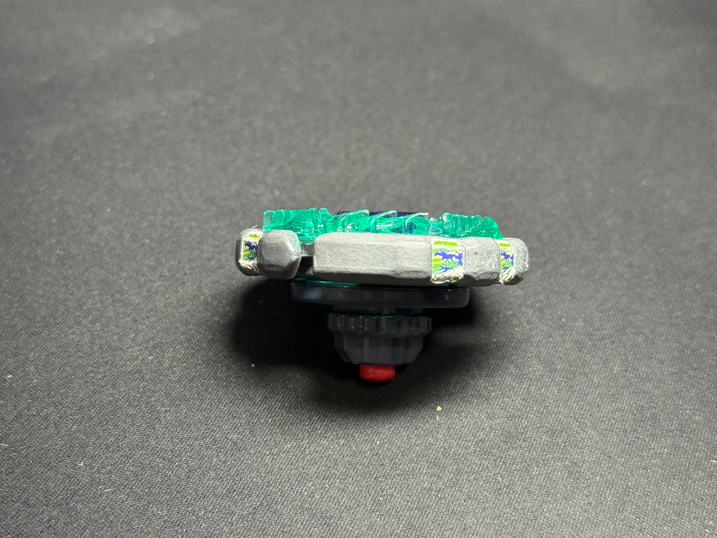 Ray Unicorno D125CS - Takara Tomy #S
