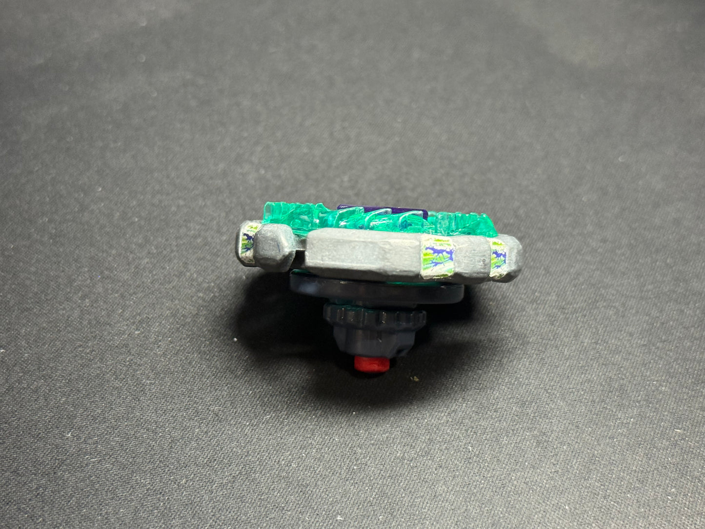 Ray Unicorno D125CS - Takara Tomy #S