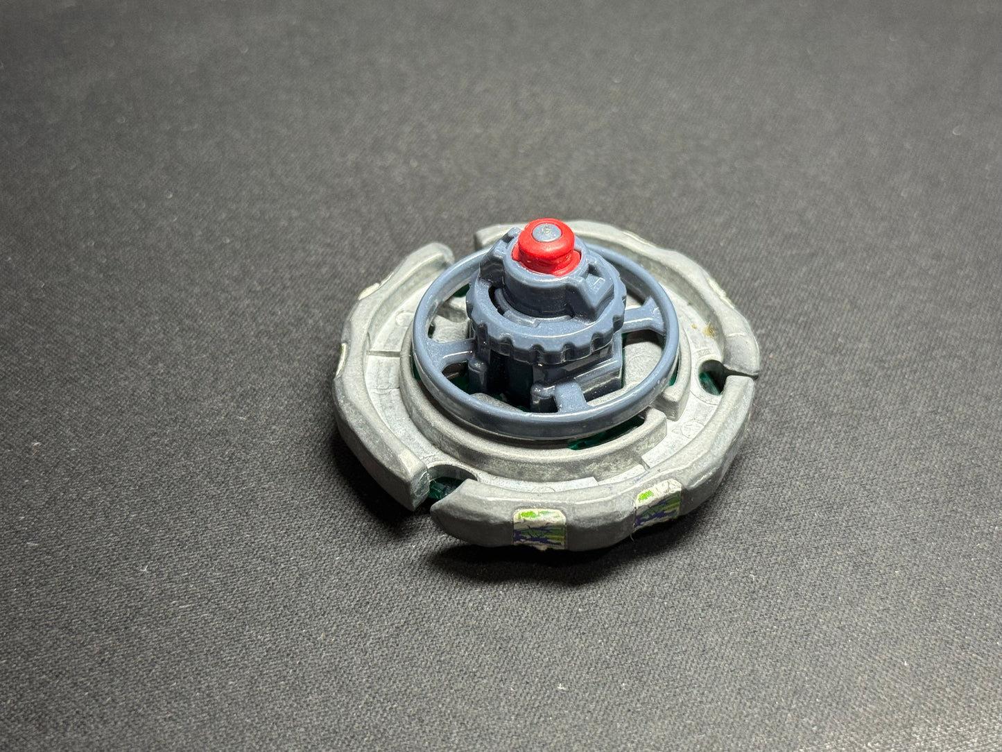 Ray Unicorno D125CS - Takara Tomy #S