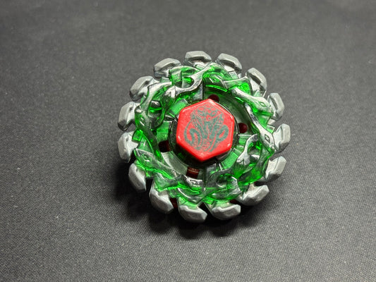 Poison Serpent SW145SD - Takara Tomy #S