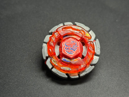 Dark Bull H145SD - Takara Tomy #3