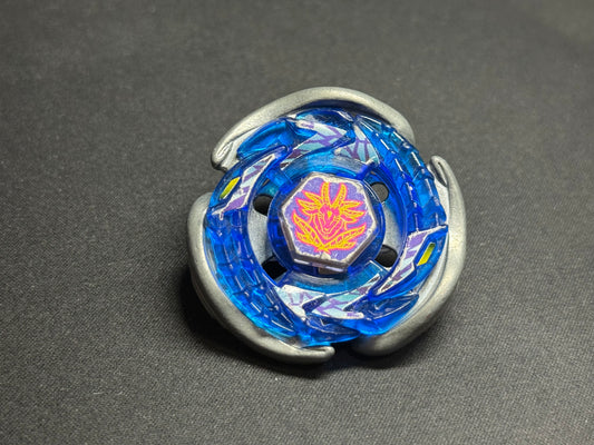 Screw Capricorn 90MF - Takara Tomy #3