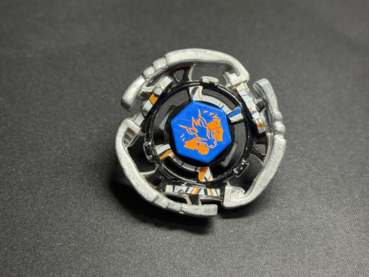 PHW Pegasis 145D - Takara Tomy #3