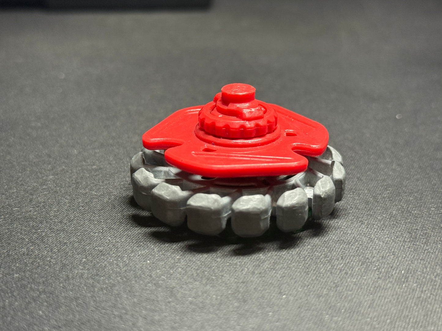 Poison Serpent SW145SD - Takara Tomy #3