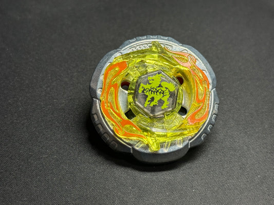 Rock Zurafa R145WB - Takara Tomy #3