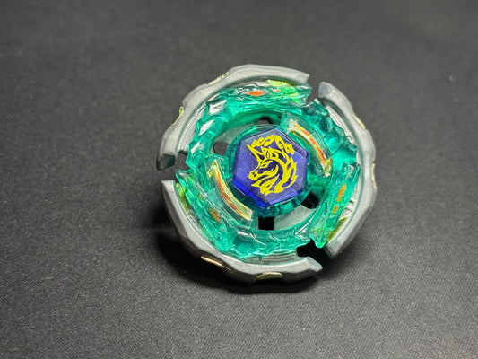 Ray Unicorno D125CS - Takara Tomy #3