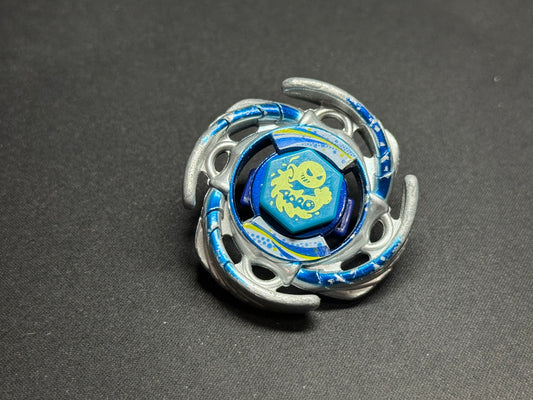 PHW Aquario 105F - Takara Tomy #3