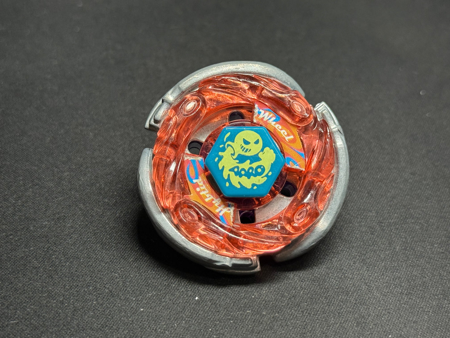 Storm Aquario M145Q - Takara Tomy #3