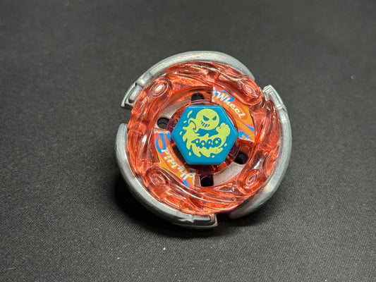 Storm Aquario M145Q - Takara Tomy #3