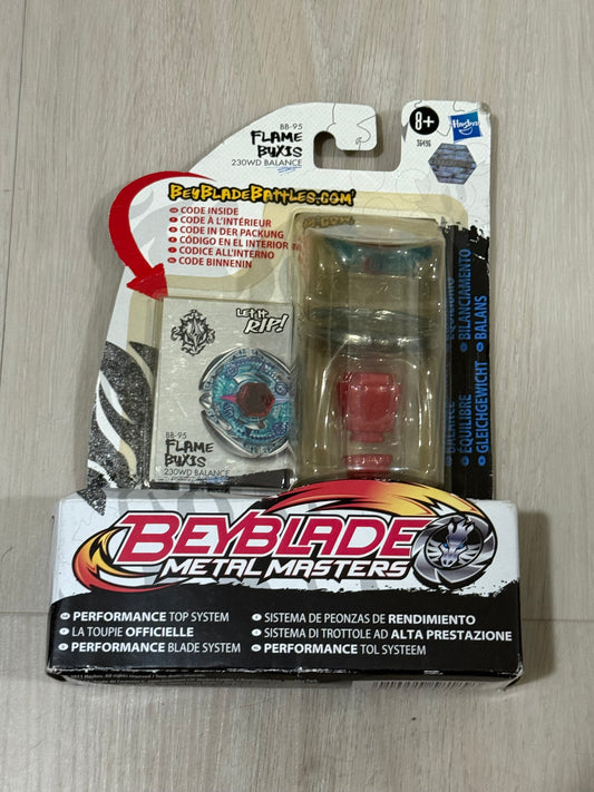 NIB Flame Byxis 230WD - Hasbro