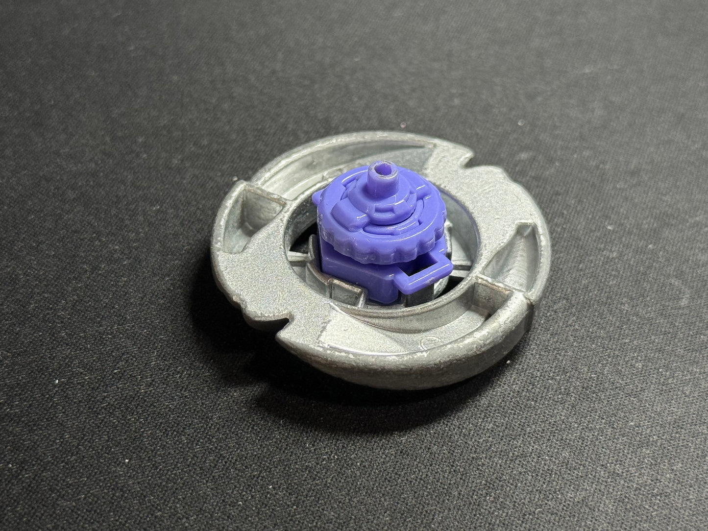 PHW Capricone 100HF - Takara Tomy #3