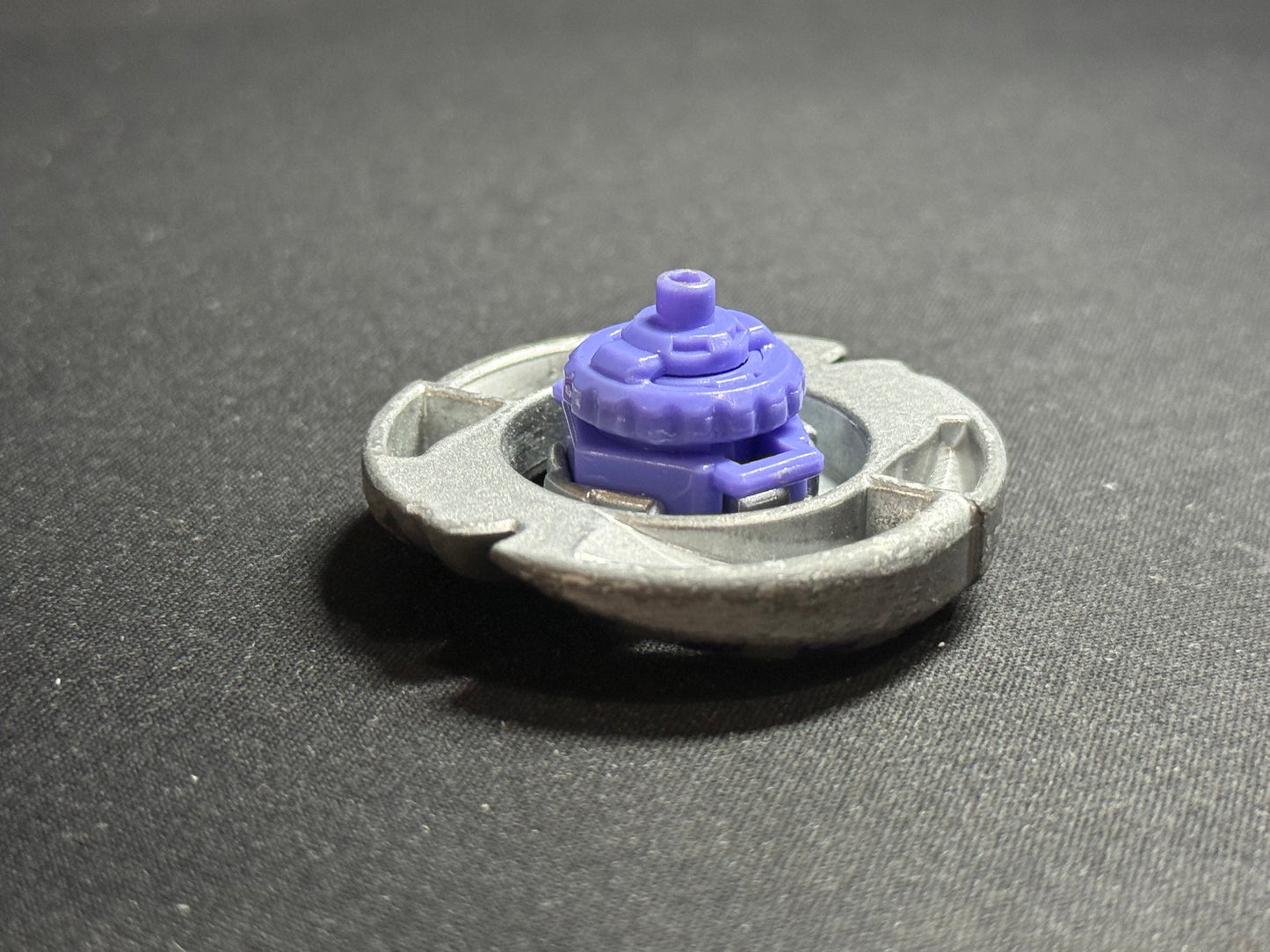 PHW Capricone 100HF - Takara Tomy #3