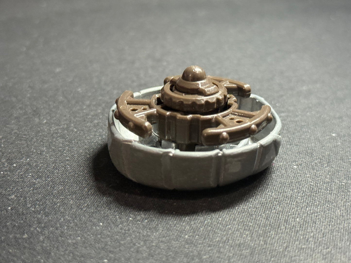 PHW Escolpio WD145B - Takara Tomy #3