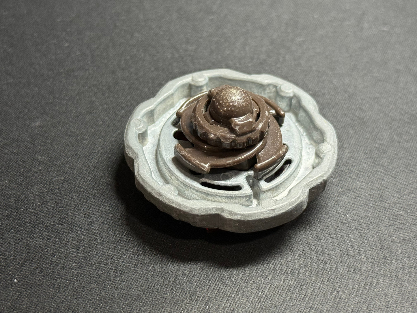 Rock Scorpio T125JB - Takara Tomy #3