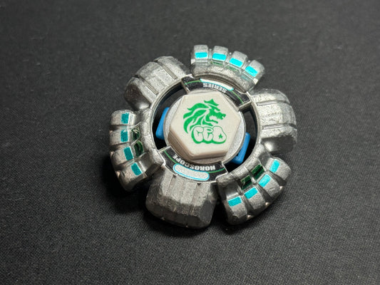 PHW Leone 105F - Takara Tomy #A-1