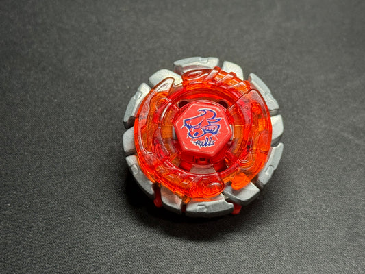 Dark Bull H145SD - Takara Tomy #1-1