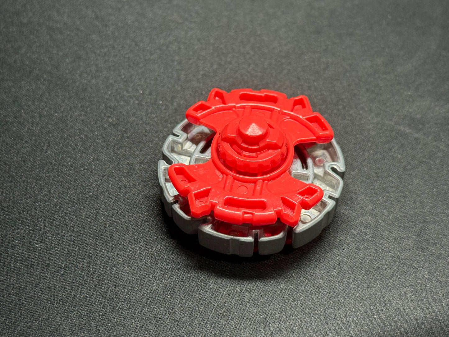 Dark Bull H145SD - Takara Tomy #1-1